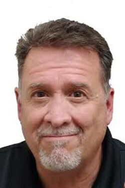 Michael Pritchard