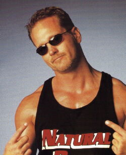 Michael Sanders