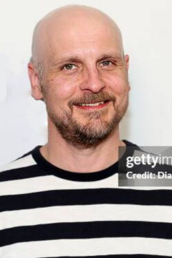 Michael Saunders
