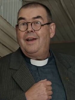 Michael Segerström