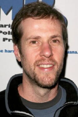 Michael Simpson