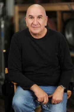Michael Slovis