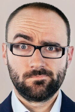 Michael Stevens