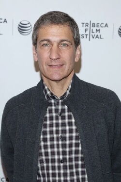 Michael Tollin