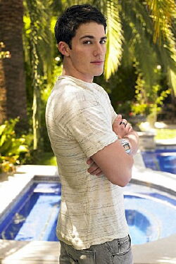 Michael Trevino