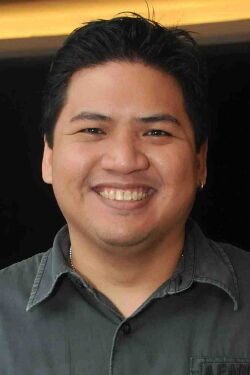 Michael Tuviera