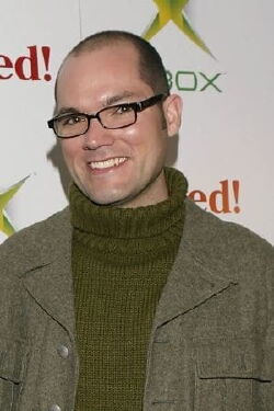 Michael Urban