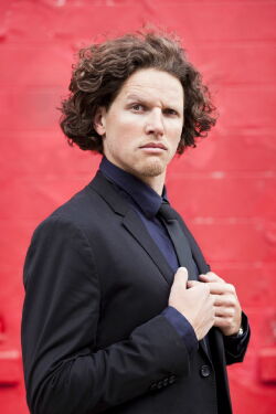 Michael Van Peel