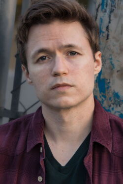 Michael Varde