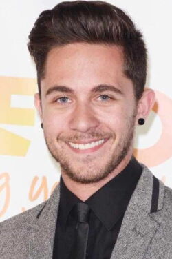 Michael Wartella