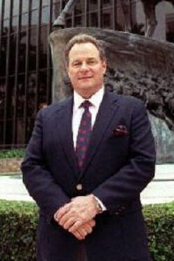 Michael Wayne