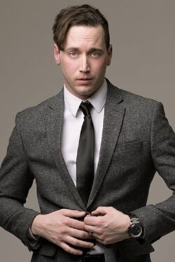 Michael Zuccola