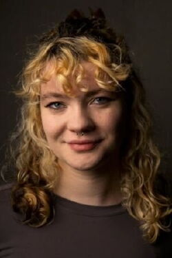 Michaela Fogarty