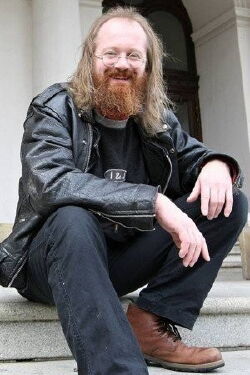 Michal Bumbálek