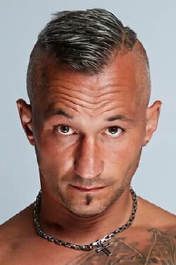 Michal Dufek