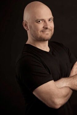 Michal Siewierski