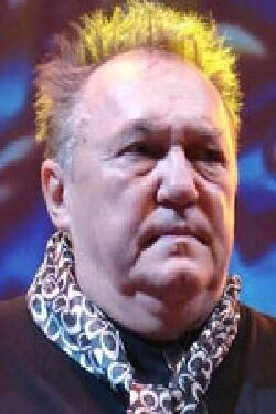 Michał Urbaniak