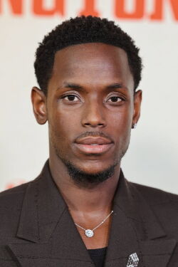 Micheal Ward