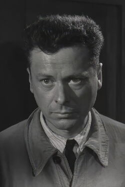 Michel André