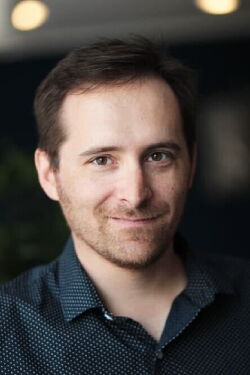 Michel Blackburn