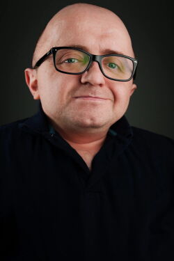 Michel Cordey