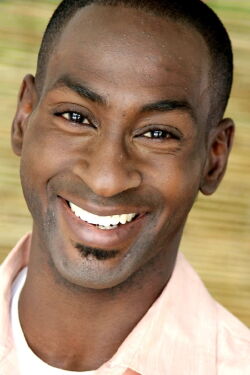 Michel Estime