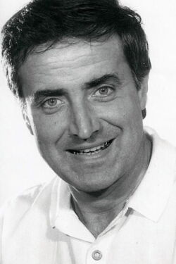 Michel Etcheverry
