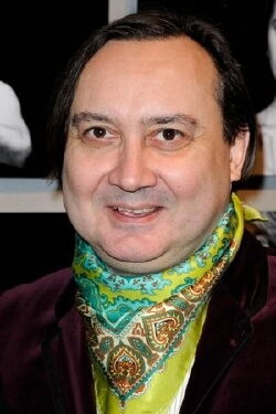 Michel Fau