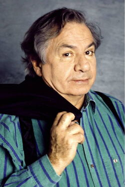 Michel Galabru