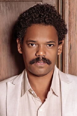 Michel Gomes