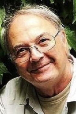 Michel Kharat
