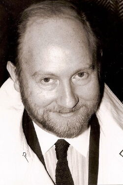 Michel Lang