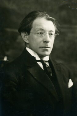 Michel-Maurice Levy