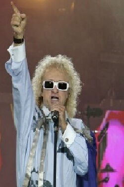 Michel Polnareff