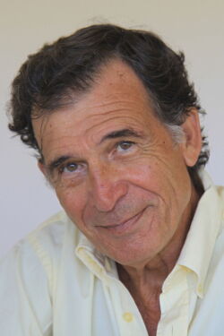 Michel Rocher