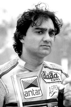Michel Rougerie