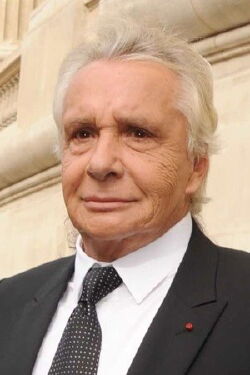 Michel Sardou
