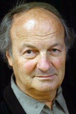 Michel Tabachnik