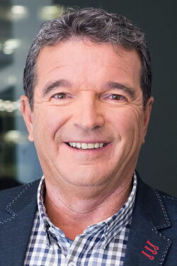 Michel Villeneuve