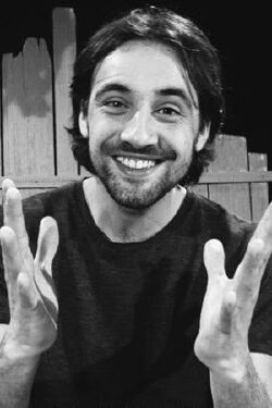 Michele Crestacci