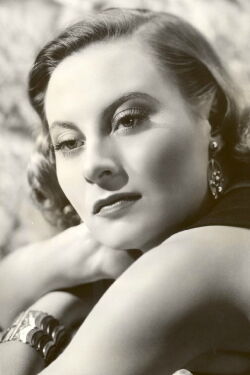 Michèle Morgan