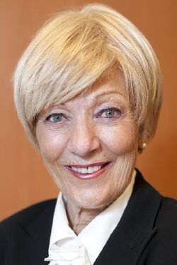 Michèle Thibodeau-DeGuire
