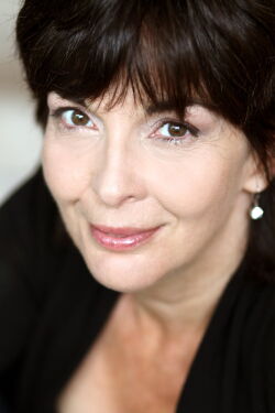 Micheline Bernard