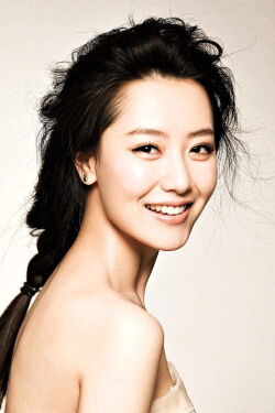 Michelle Bai