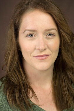 Michelle Bayly
