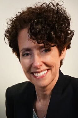 Michelle Grady