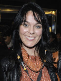Michelle Latimer