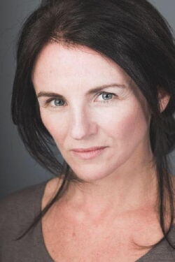 Michelle McTernan