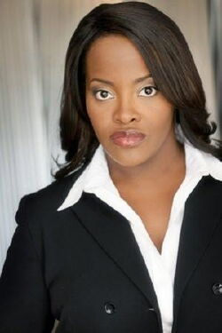 Michelle N. Carter