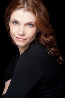 Michelle Nightingale